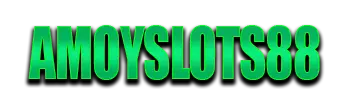 Logo AMOYSLOTS88